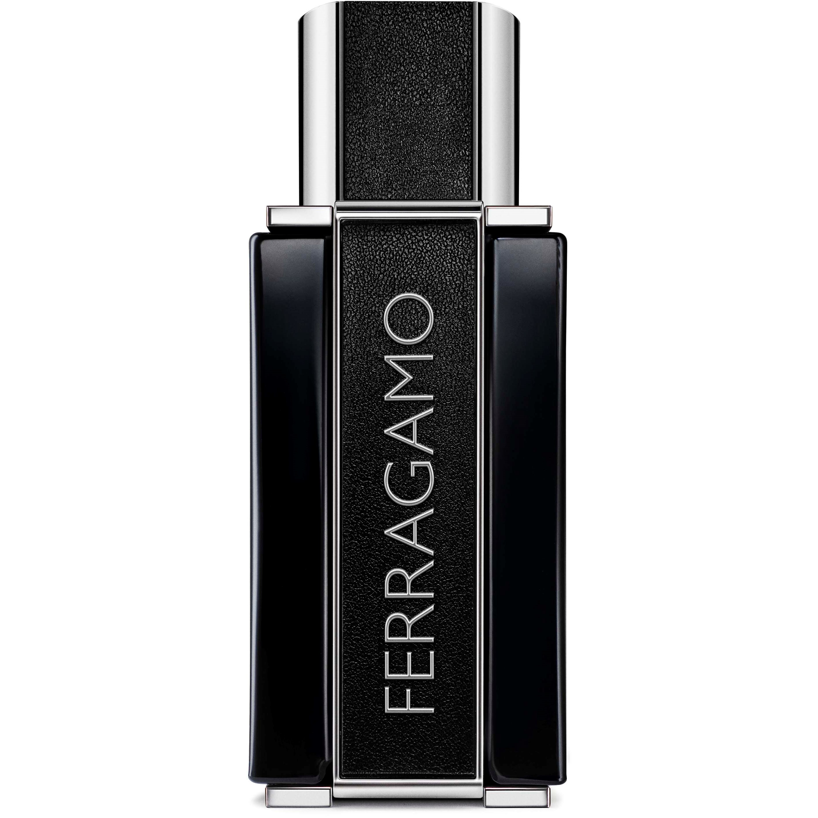 Ferragamo Sublime Leather Eau de Parfum