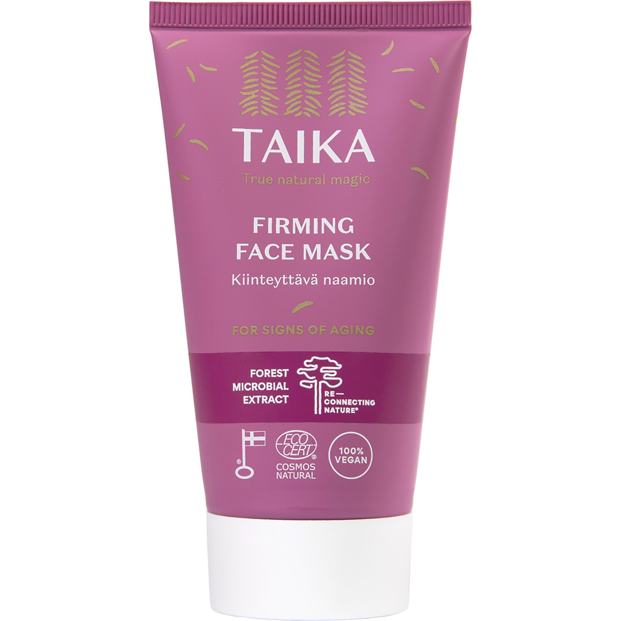 Taika Firming Face Mask 75 ml