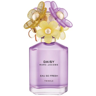Marc Jacobs Daisy Eau So Fresh Twinkle edt 75ml