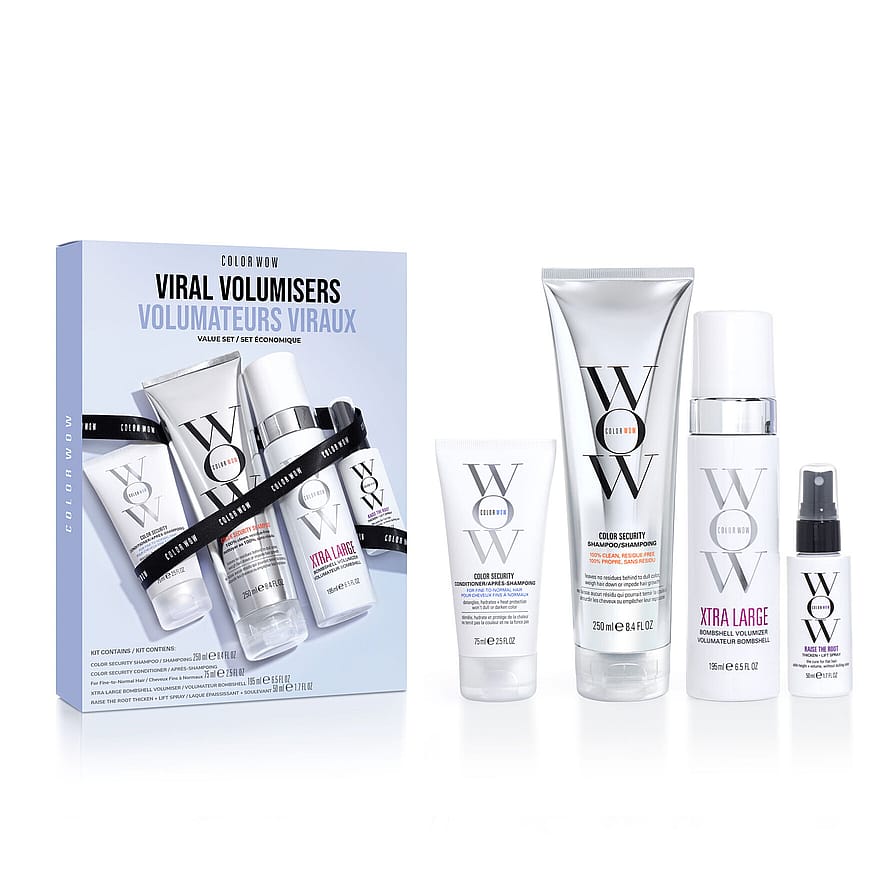 Volume Kit