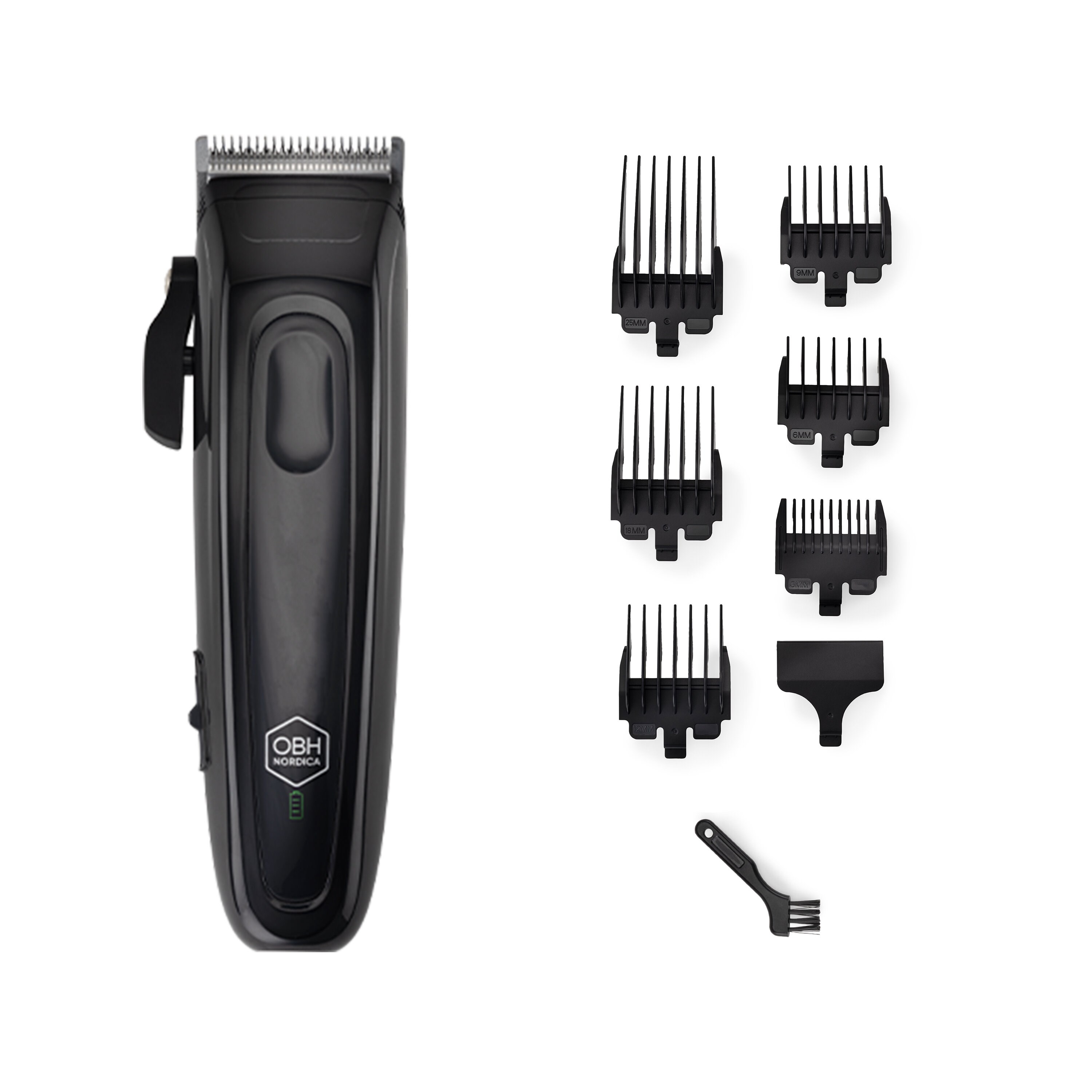 OBH Nordica Perfect line Hair clipper