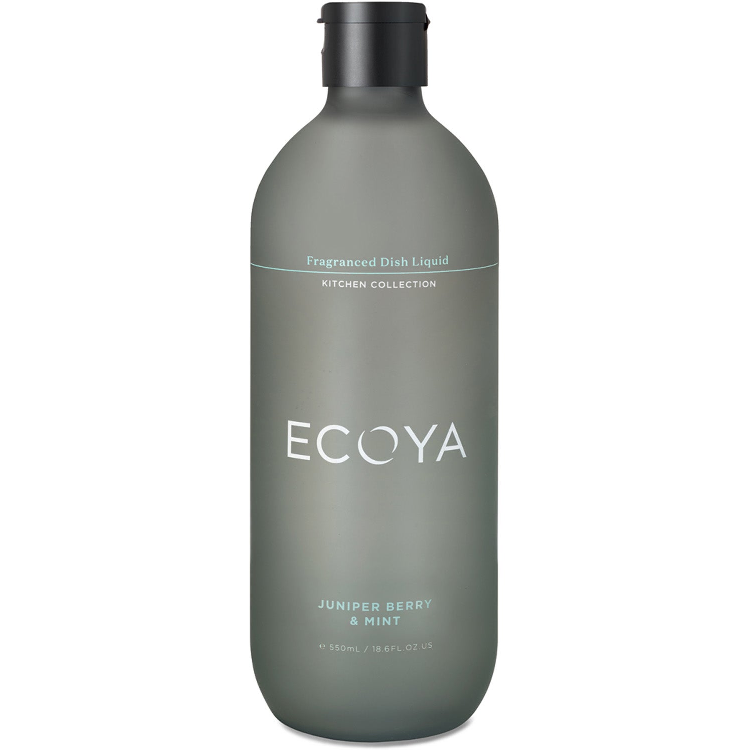Ecoya Kitchen Dish Wash Juniper Berry & Mint - 550 ml