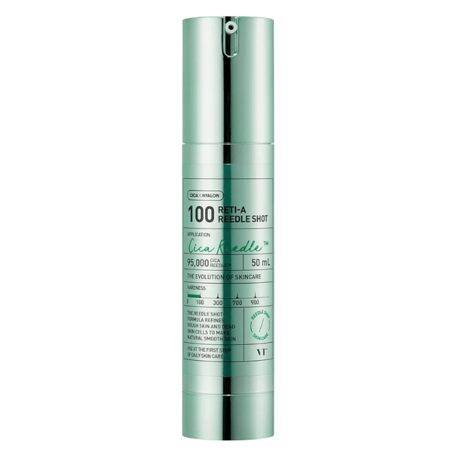 VT Cosmetics Reti-A-Reedle Shot 100 50ml