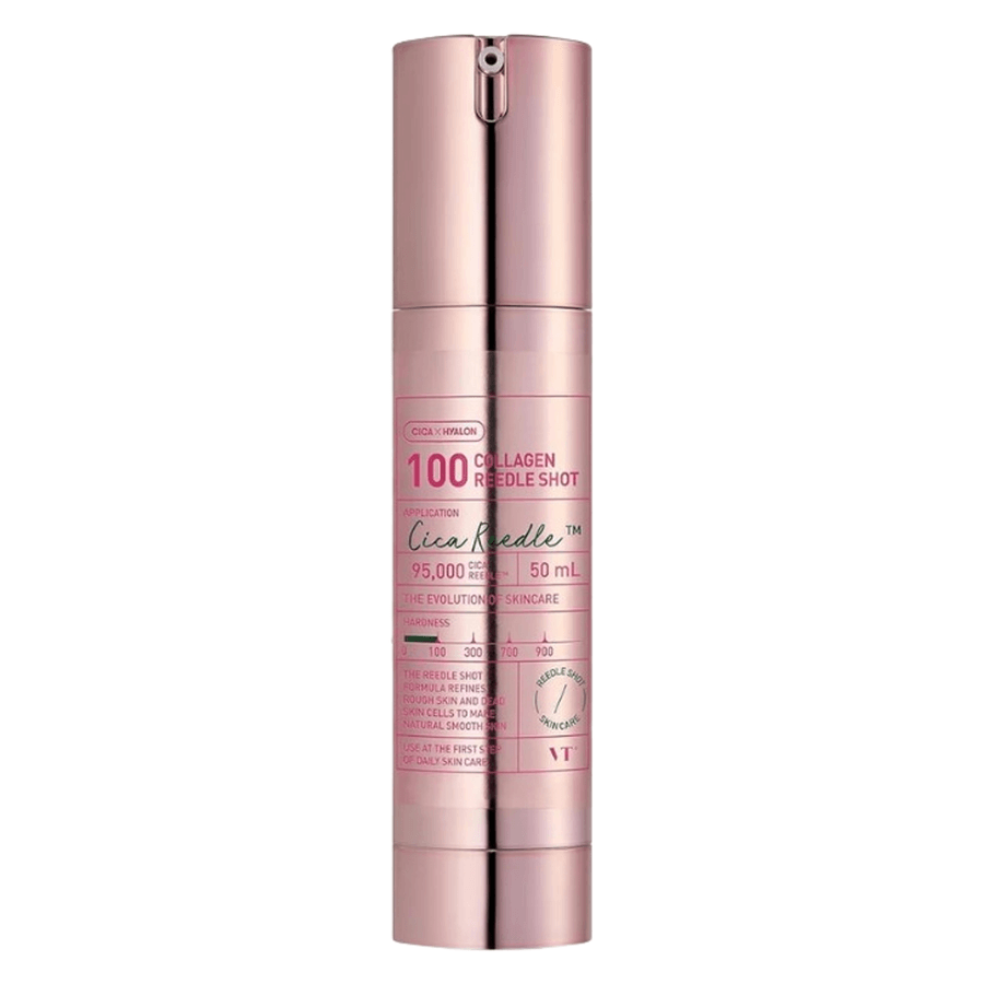 VT Cosmetics Collagen Reedle Shot 100 50ml