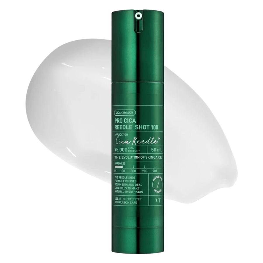 VT Cosmetics Pro Cica Reedle Shot 100 50ml