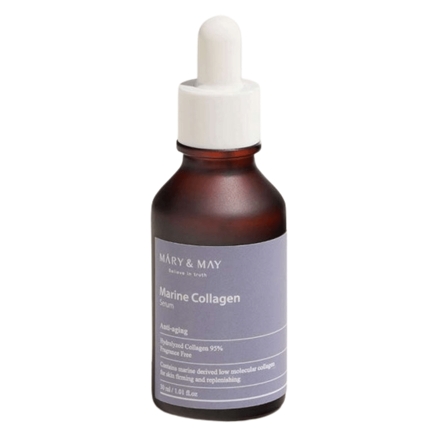 (EU) Marine Collagen Serum 30ml