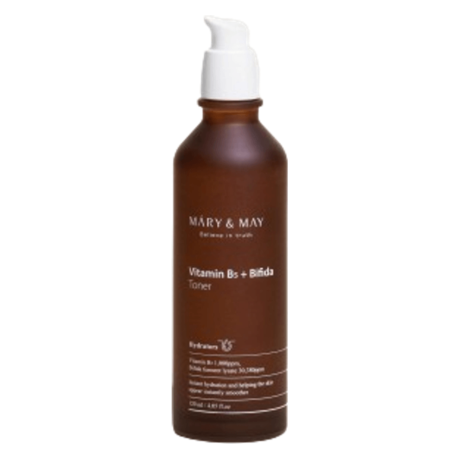 Mary&May Vitamin B5 + Bifida Toner 120ml