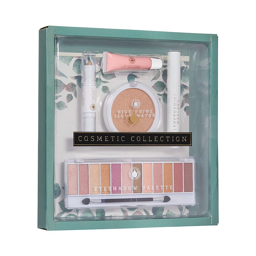 Cosmetic Collection Large Gift Box