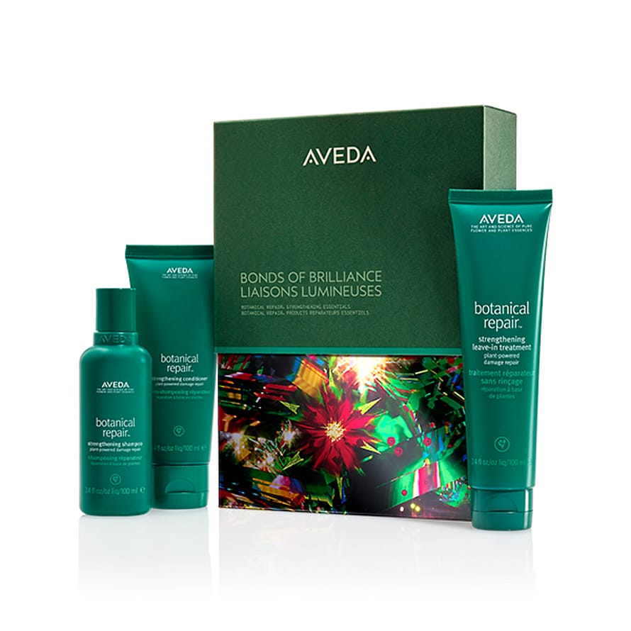 Botanical Repair™ Strengthening Essentials Gift Box