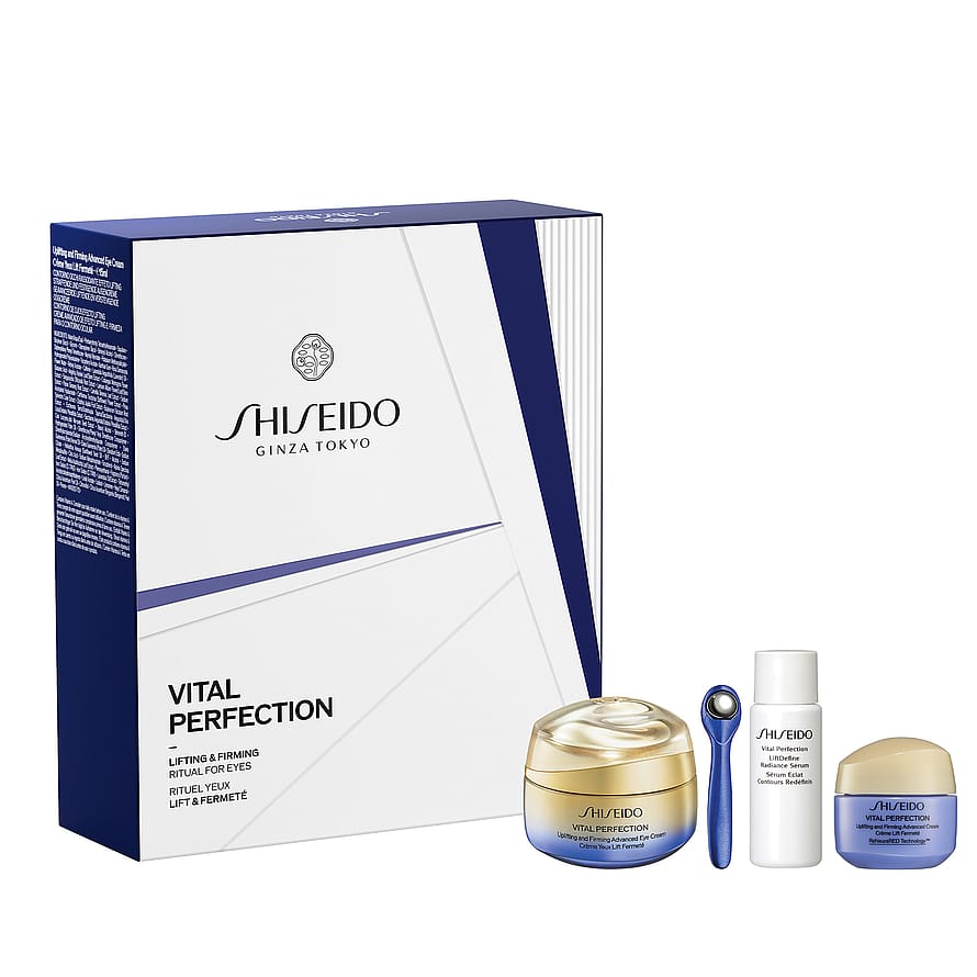 Vital Perfection Eye Care Gift Box