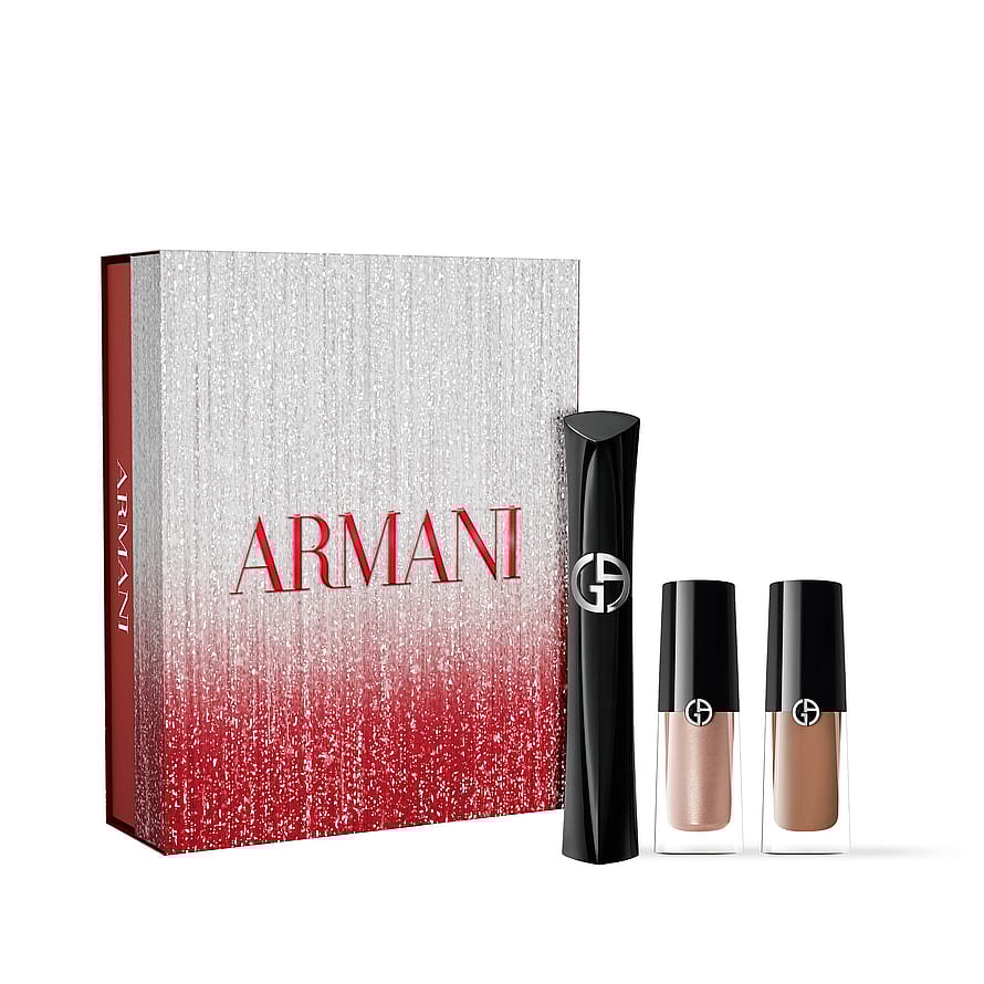 Vertigo Lift Mascara & Eye Tint Holiday 2025 Gift Set