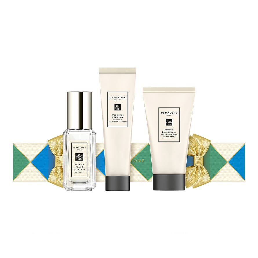 Fragrance Cracker Gift Box