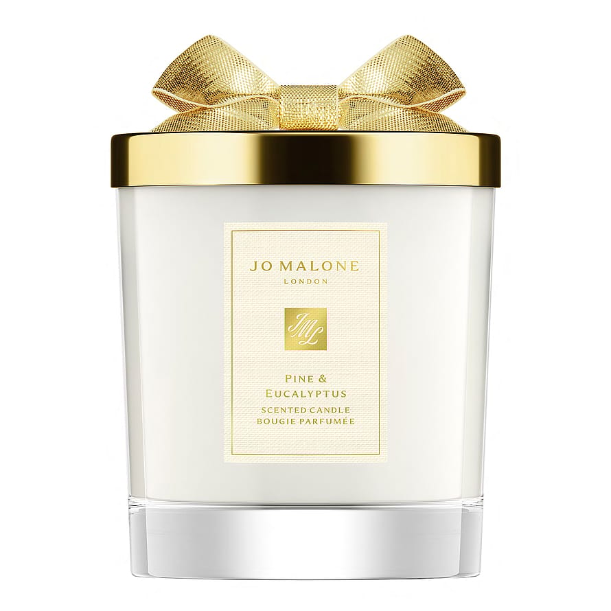 Pine & Eucalyptus Classic Candle 200 g