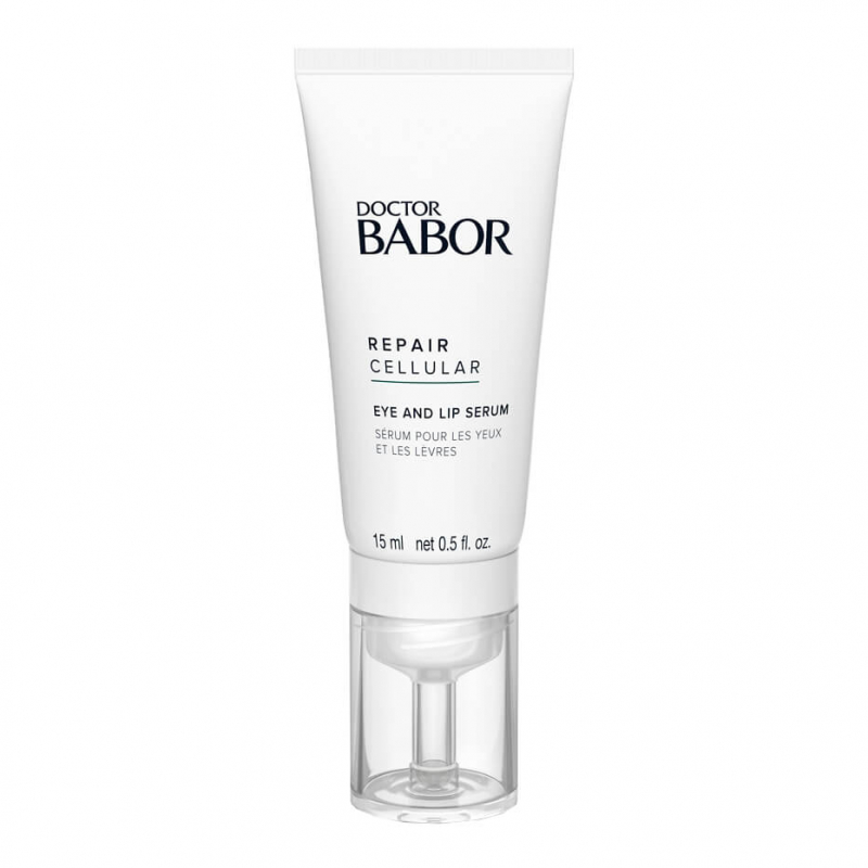 Babor Lip & Eye Serum (15ml)