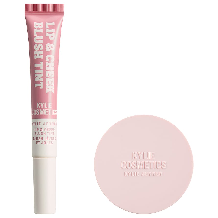 Blush Duo