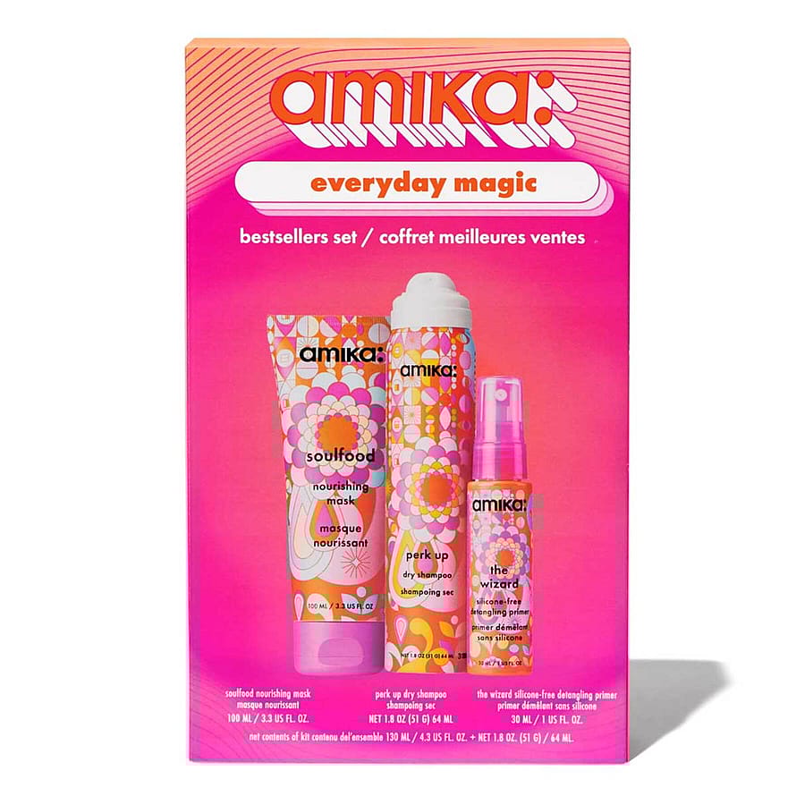 Mini Best-Sellers Set Gift Box