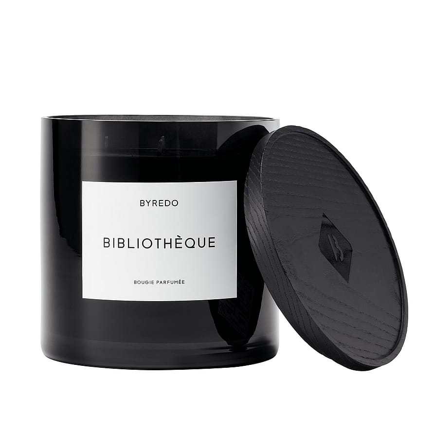 Bibliothèque Candle 1.5 kg