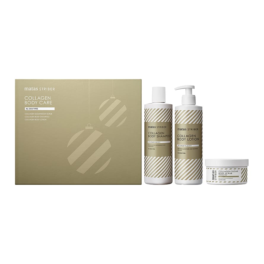 Collagen Body Care Kit