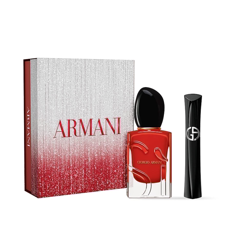 Sì Passione Eau de Parfum Holiday 2025 Gift Set