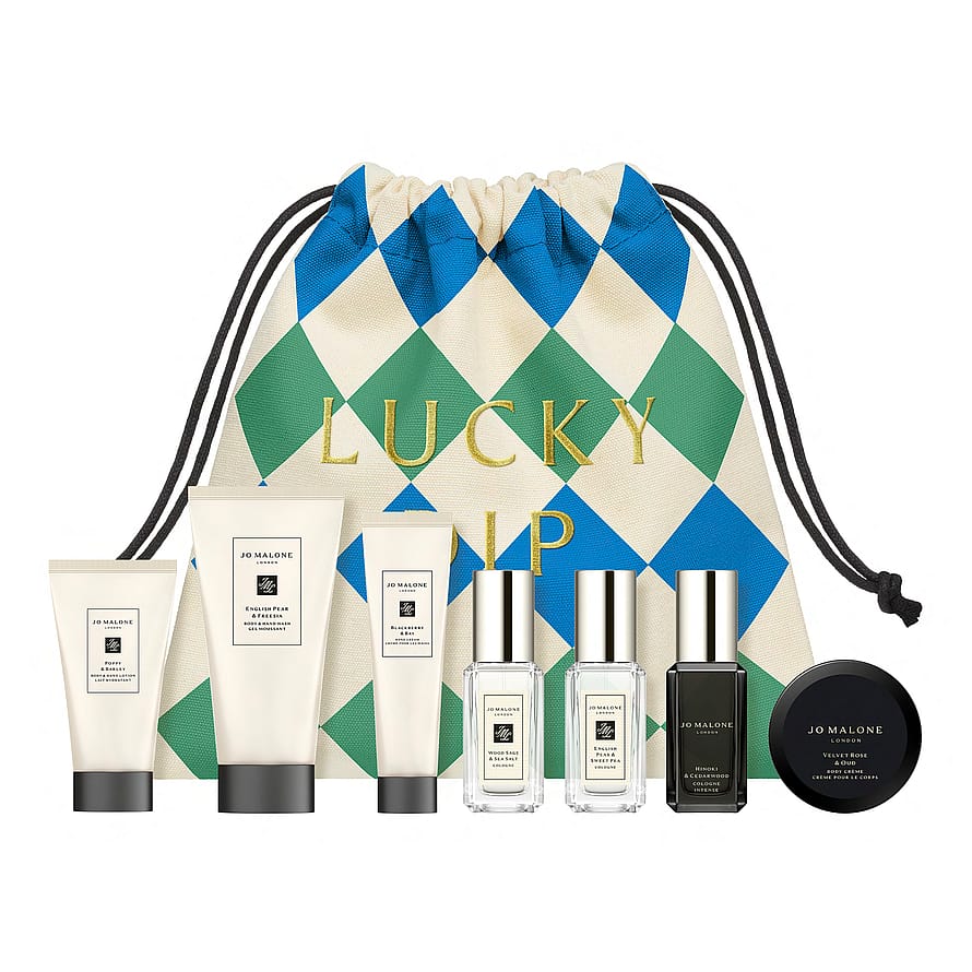 New Year Countdown Collection Gift Box