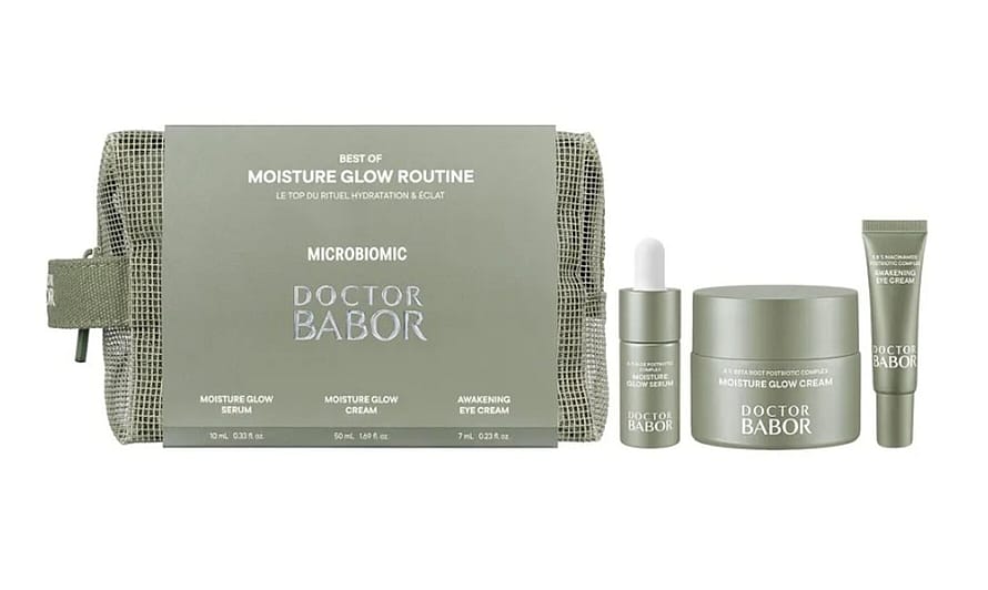Microbiomic Set Gift