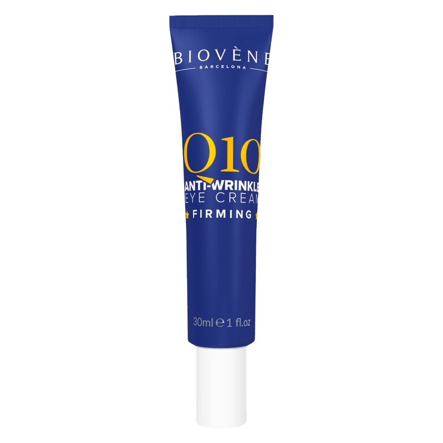Biovène ANTI-WRINKLE Q10 EXTRA FIRMING Eye Cream 30ml
