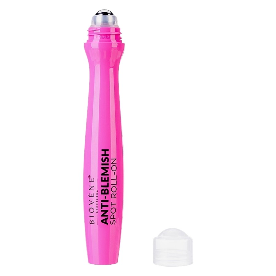 Biovène BLEMISH ROLLER Anti-Blemish Serum Concentrate 10ml
