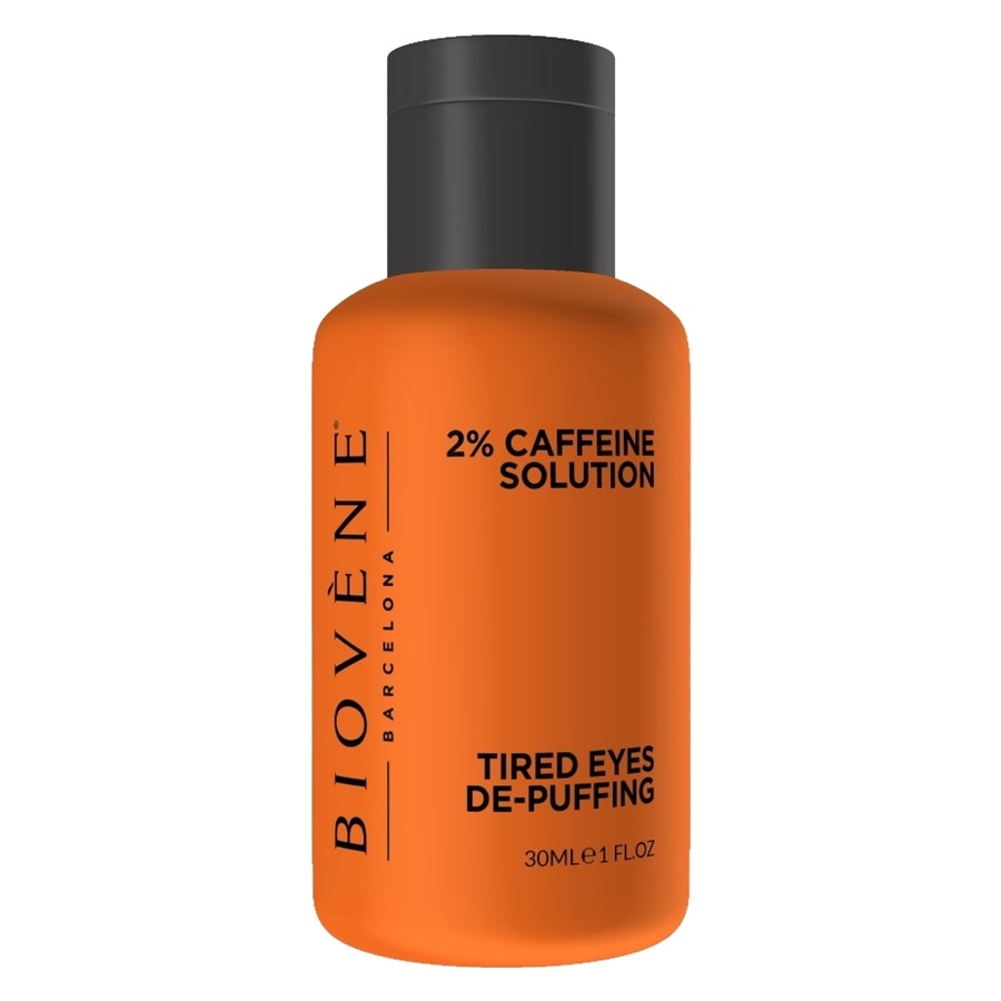 Biovène TIRED EYES 2% Caffeine Under Eyes Serum Treatment 30ml