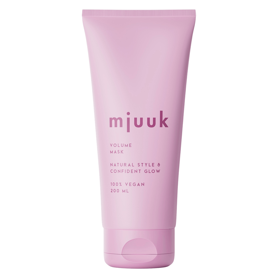 Mjuuk Volume Mask 200ml