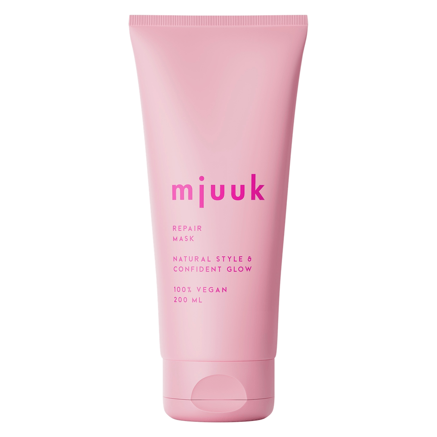 Mjuuk Repair Mask 200ml