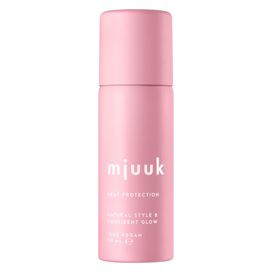 Mjuuk Heat Protection 50ml
