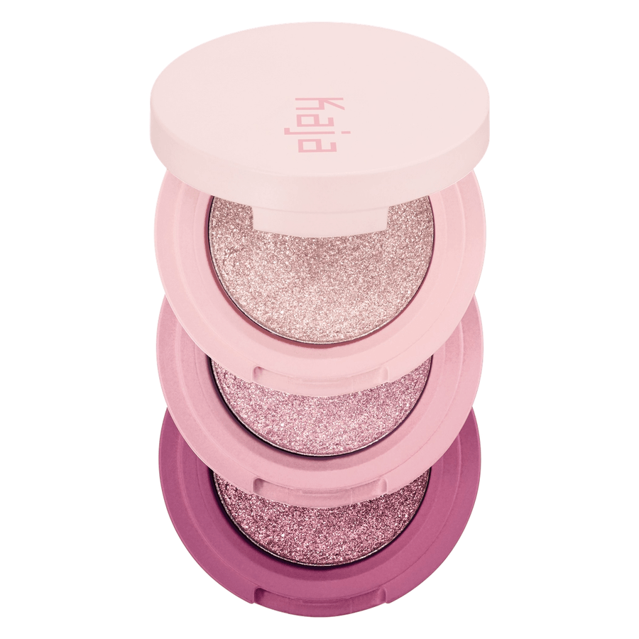KAJA Beauty Bento 01 Rosewater