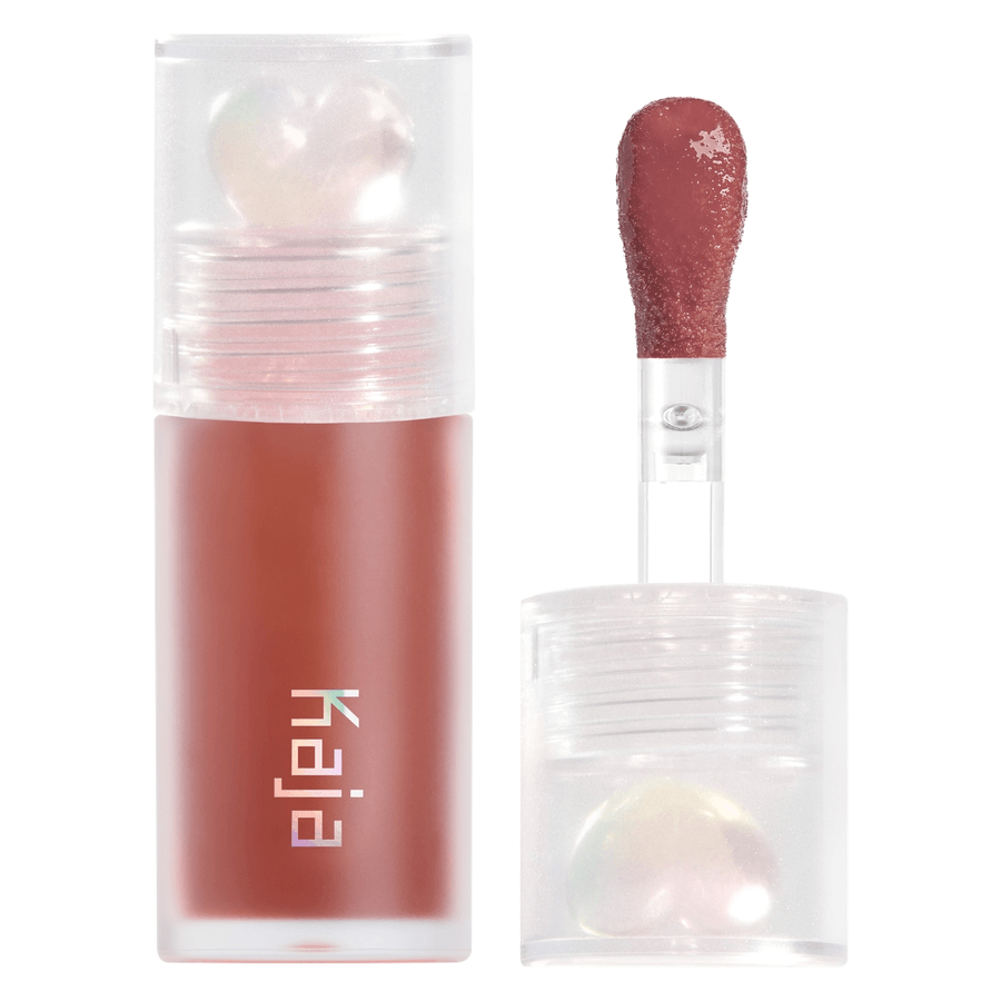 KAJA Juicy Glass Lip Oil Cherry Cola 4ml