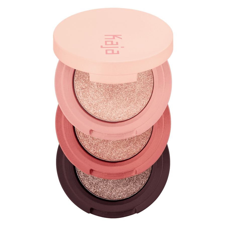 KAJA Beauty Bento 02 Orange Blossom