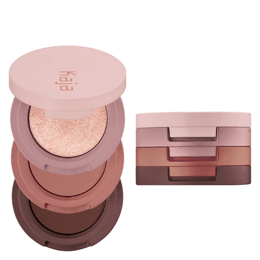 KAJA Beauty Bento 08 Chocolate Dahlia