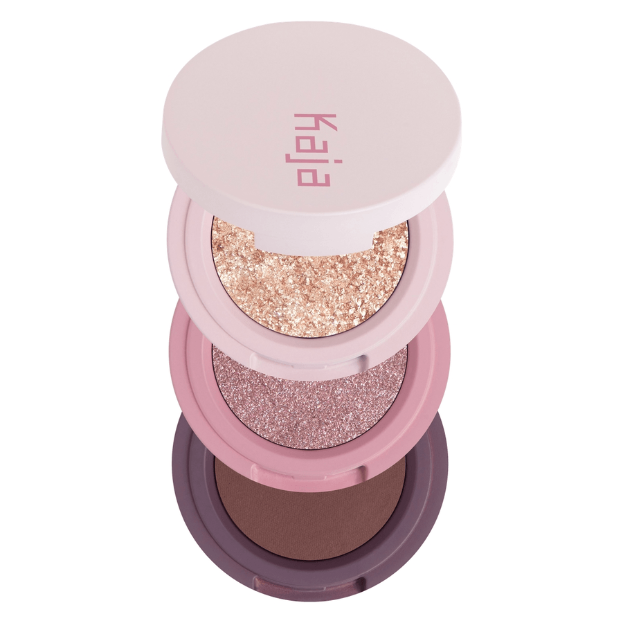 KAJA Beauty Bento 17 Mauve Bouquet