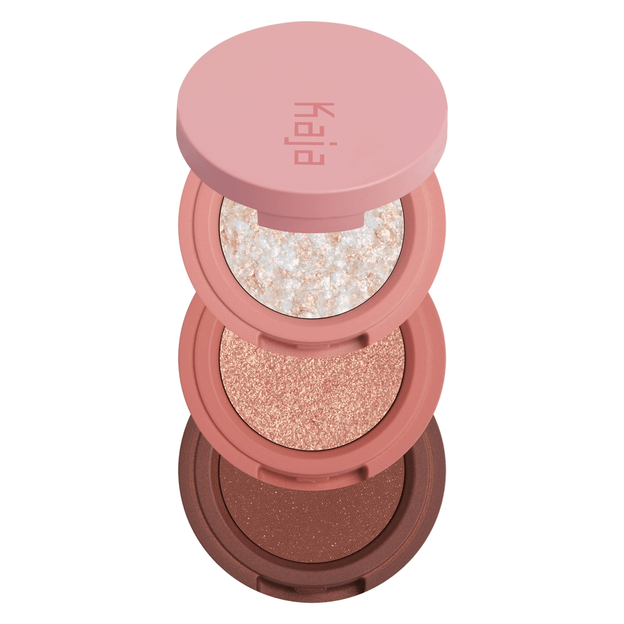 KAJA Beauty Bento 18 Coral Sunrise