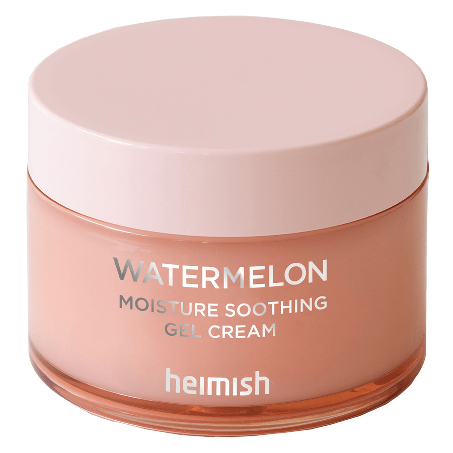 Heimish Watermelon Moisture Soothing Gel Cream 110ml