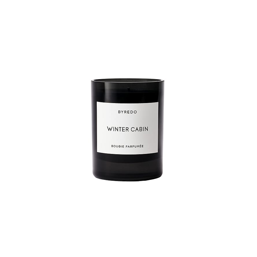 Winter Cabin Candle - Limited Edition 240 g
