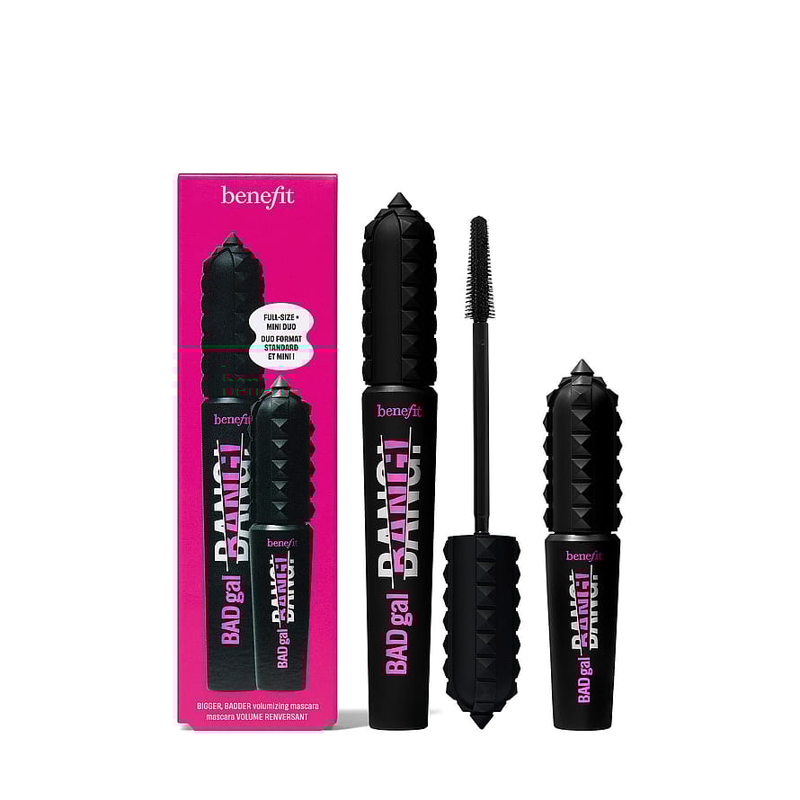 BANGIN' Lashes
