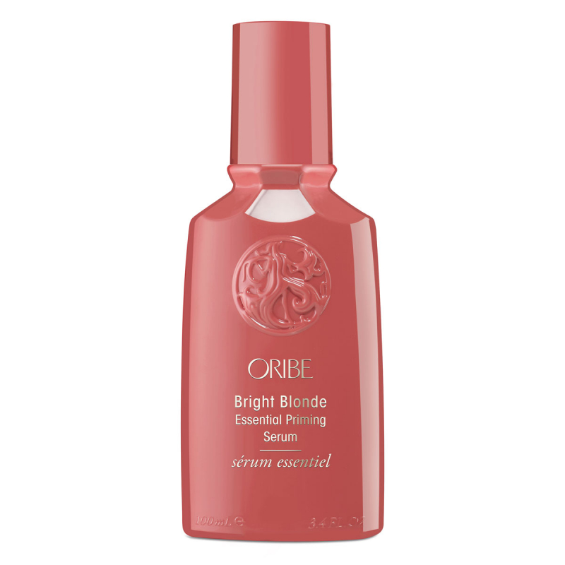 Oribe Bright Blonde Essential Priming Serum (100ml)