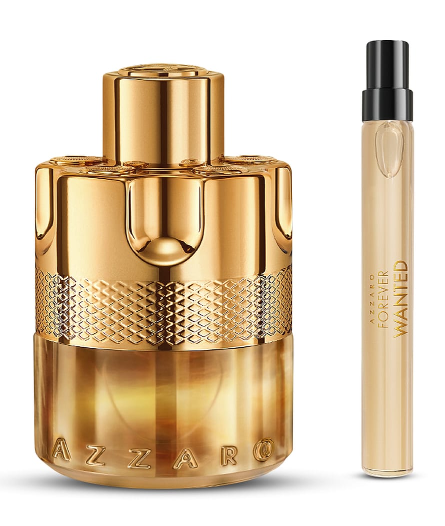 Wanted Forever Elixir Gift box