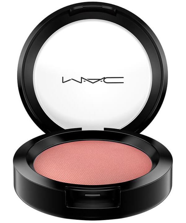 MAC Sheertone Blush Pinch Me