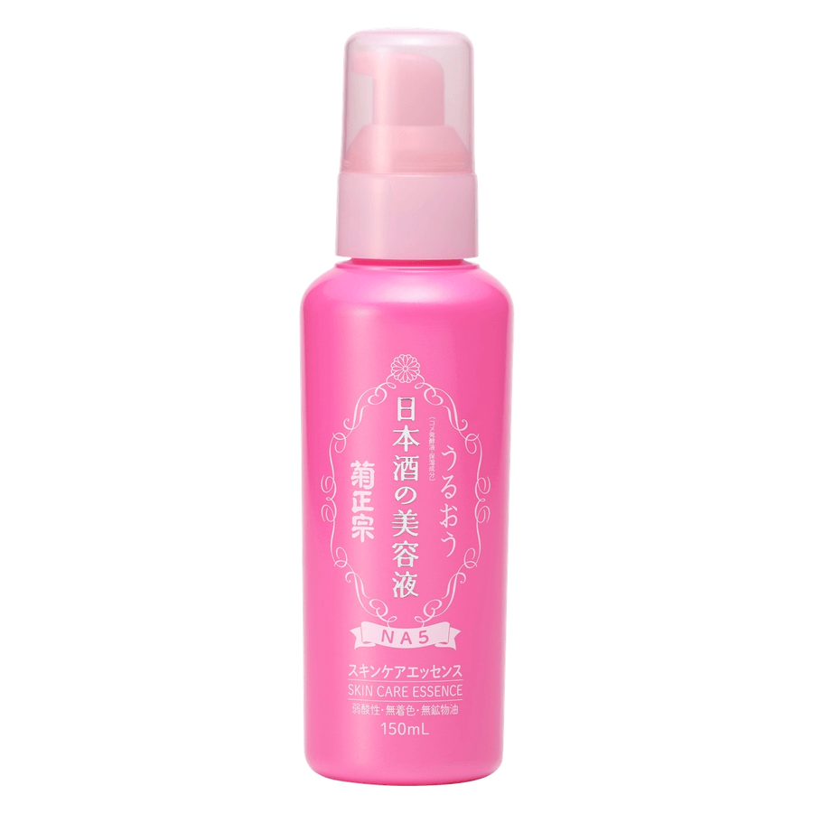 Kiku-Masamune Sake Skin Care Essence 150ml