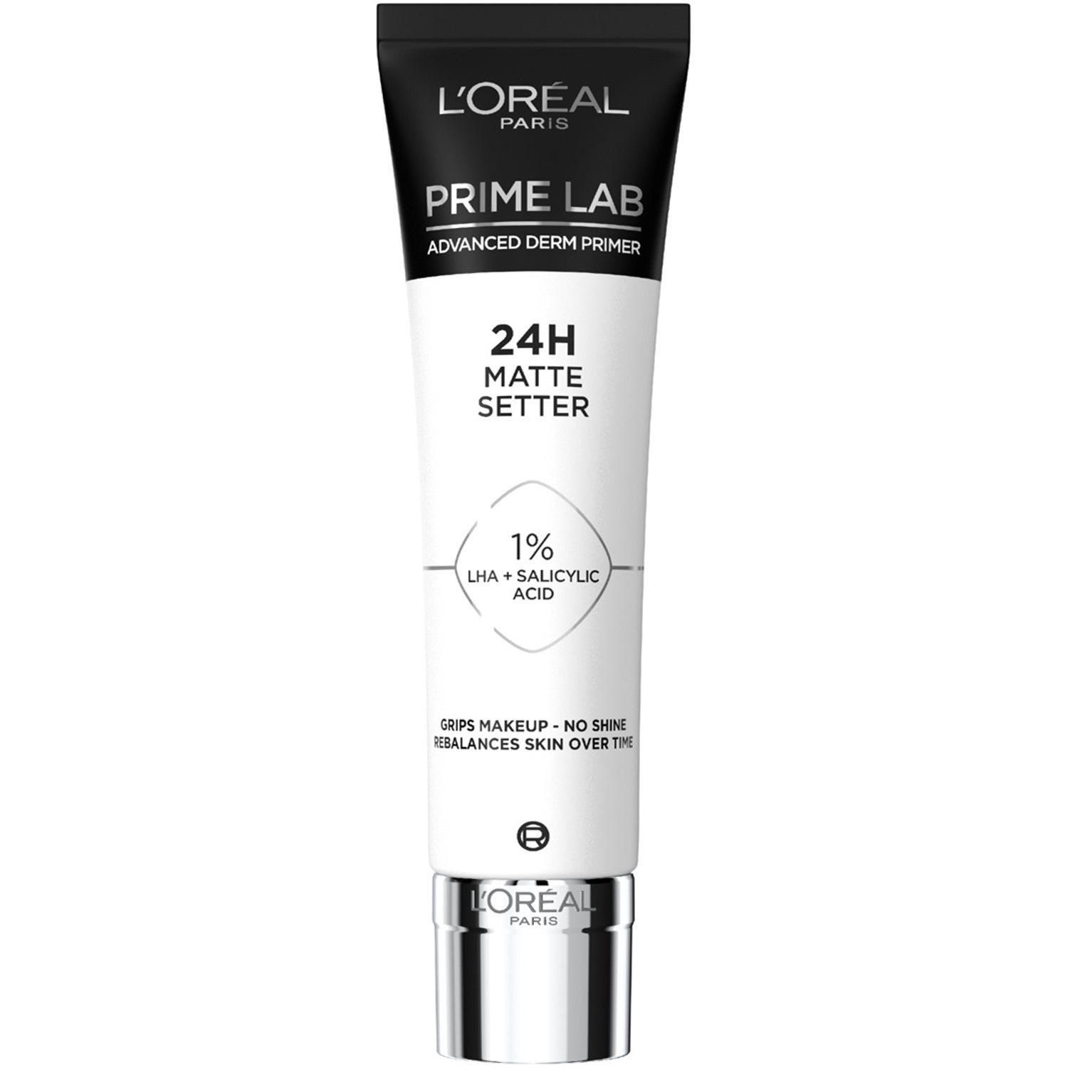 L'Oréal Paris Prime Lab Advanced Derm Primer 24H Matter Setter 30 ml