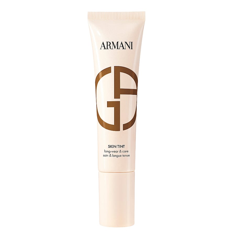 Luminous Silk Tinted Serum Foundation D2