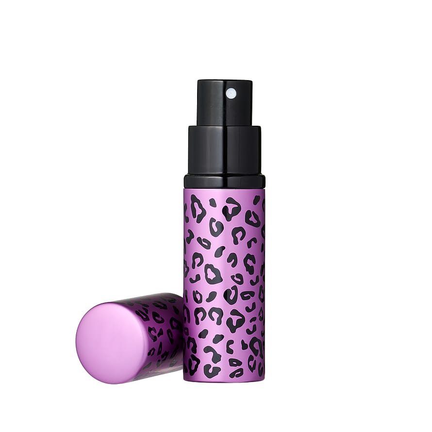 Keynotes - Perfume Atomizer