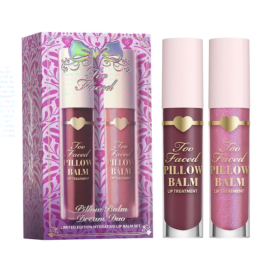 Pillow Balm Dream Duo Gift Box