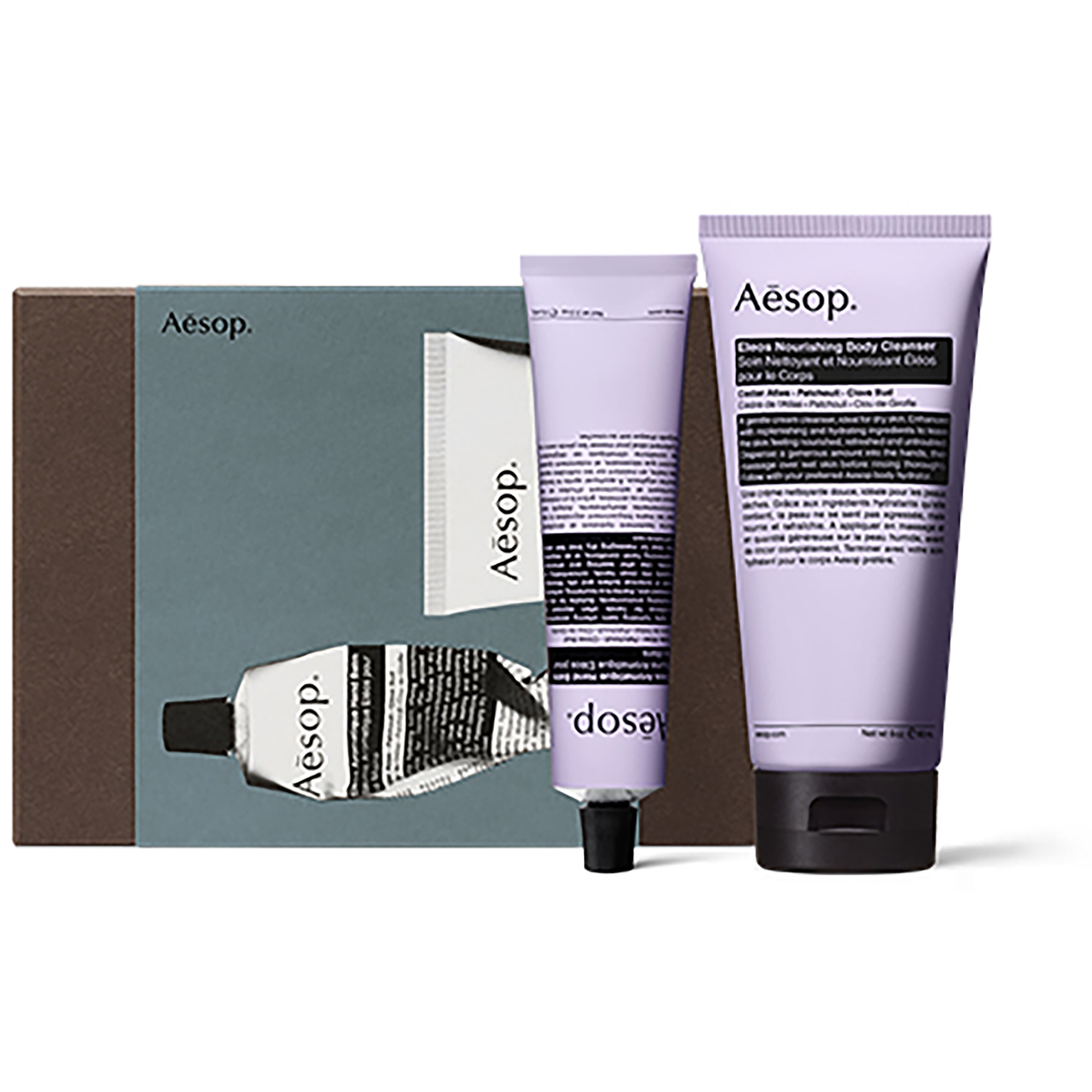 Aesop Shower Room Serenade