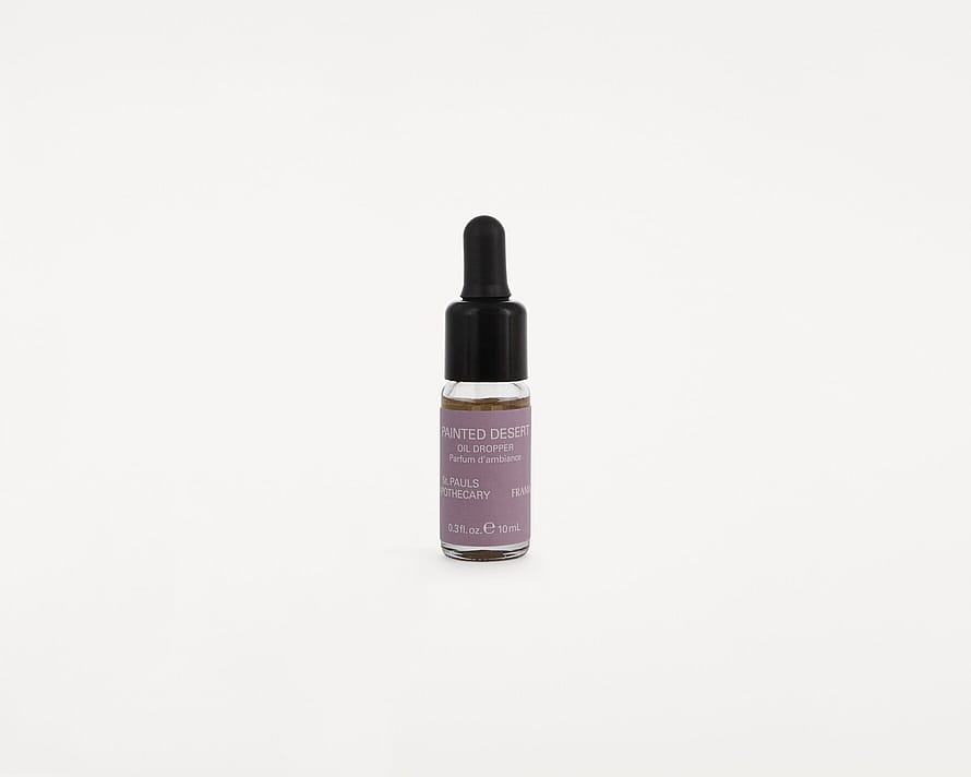 Essential Oil Dropper Painted Desert 10 ml